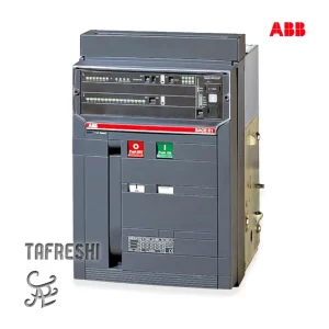کلید اتوماتیک کمپکت برند1000A ABB