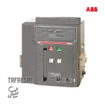 کلید اتوماتیک کمپکت 2000A ABB