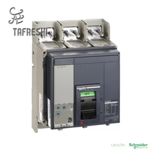 کلید اتوماتیک کمپکت برند اشنایدر Schneider سری 1250A NS